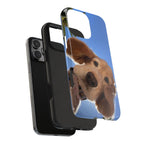 Golden Retriever Phone Case