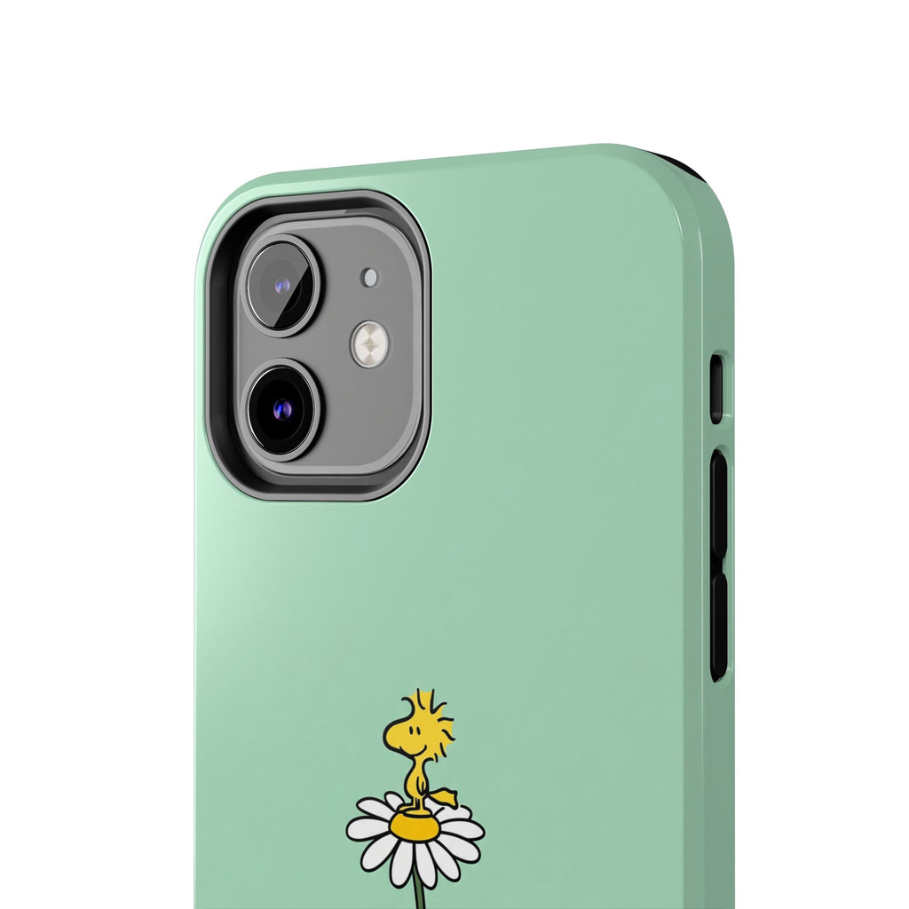 Woodstock Daisy Phone Case