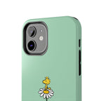 Woodstock Daisy Phone Case