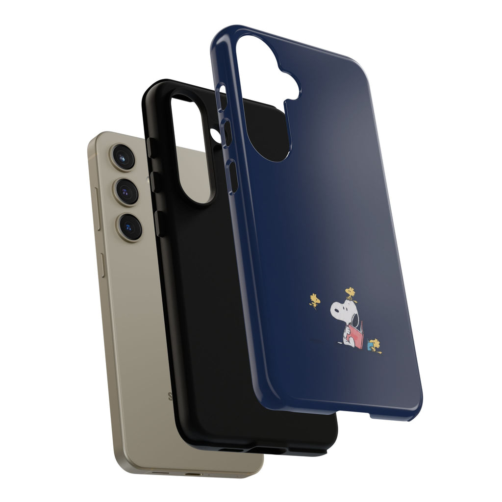 Woodstock Buddy Phone Case