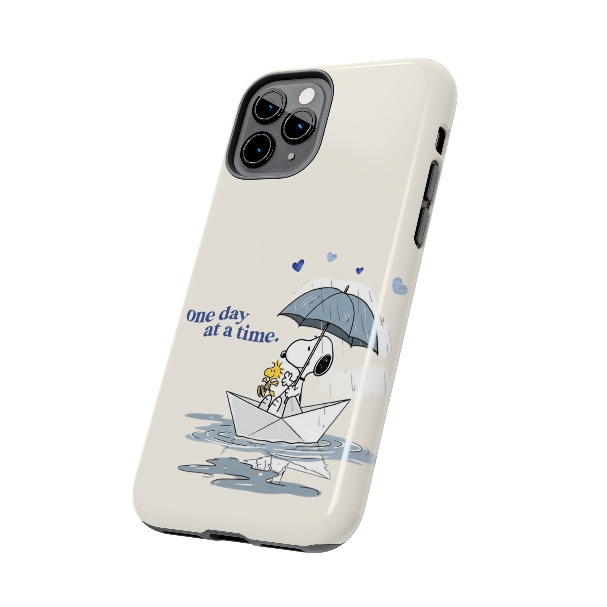 One Day At A Time Case