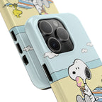 Beach Ice Cream Phone Case