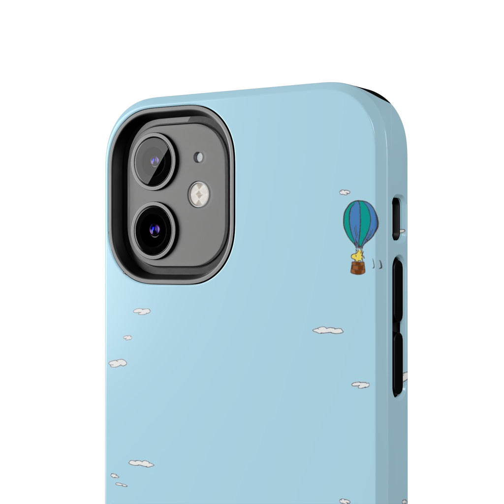 Sunny Meadow Phone Case
