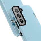 Sunny Meadow Phone Case