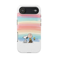 Pastel Rainbow Phone Case