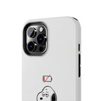 Low Battery Phone Case