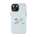 Snoopy Chase Phone Case