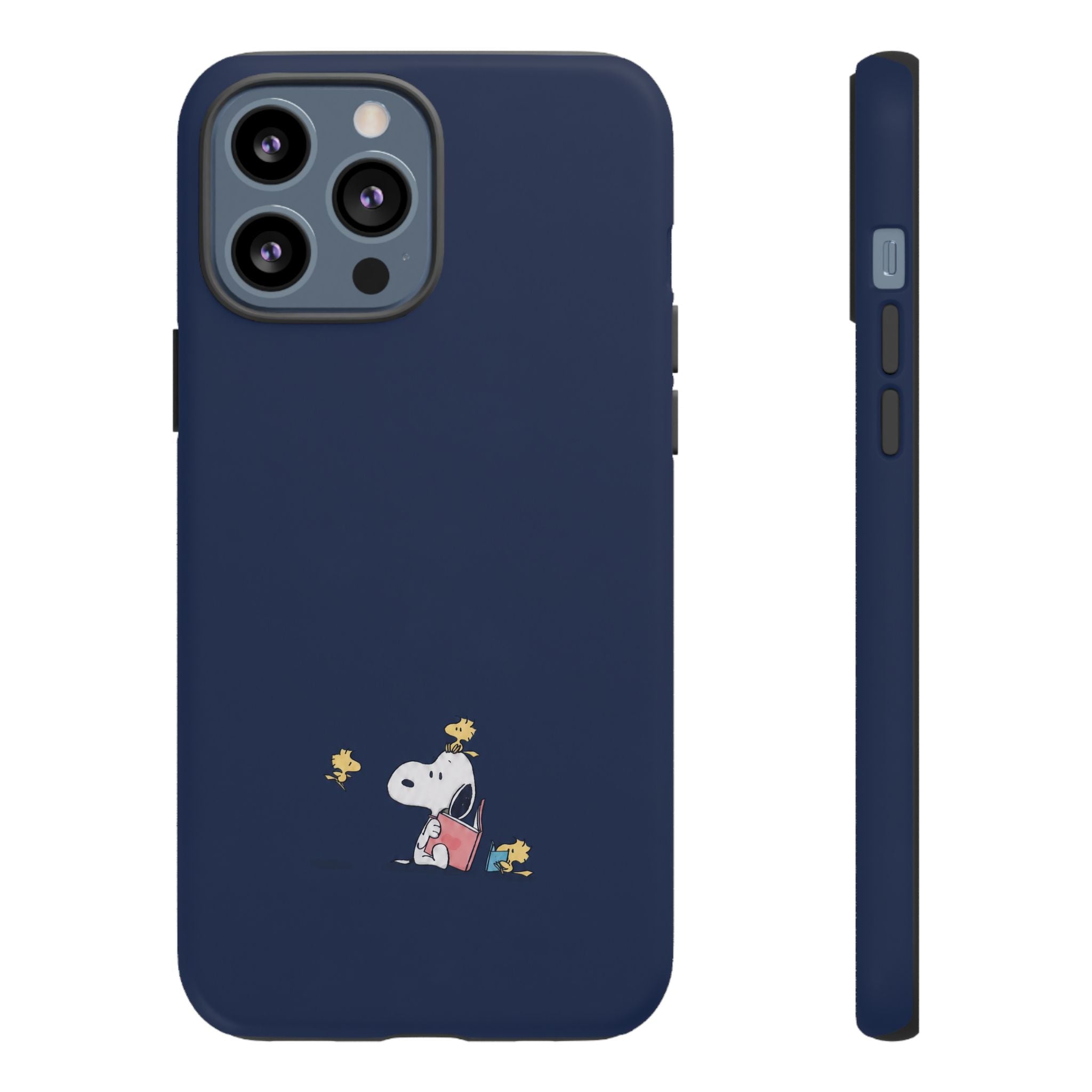 Woodstock Buddy Phone Case