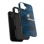 Ocean Waves Phone Case