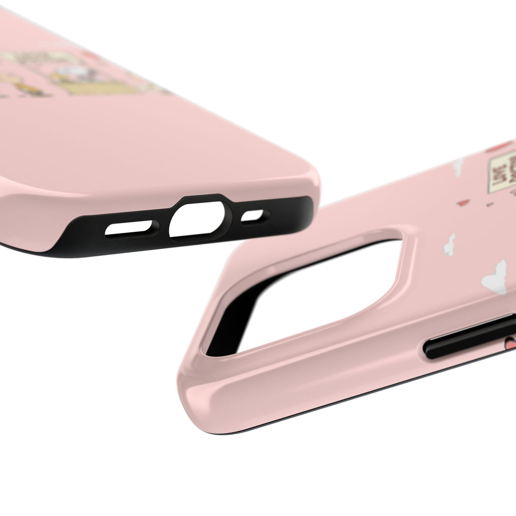 Love Doctor Phone Case