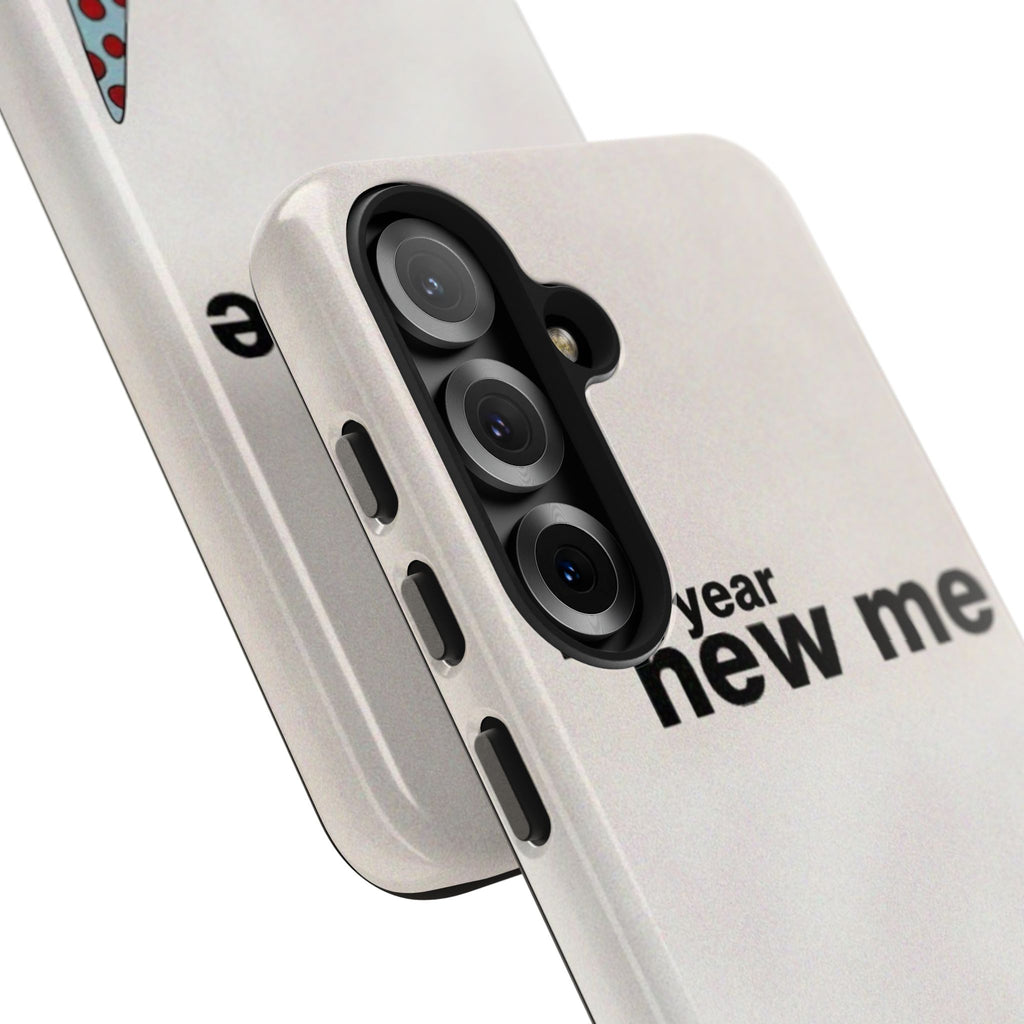 New Year New Me Case