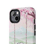 Blossom Swing Phone Case