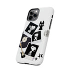 Snoopy Polaroid Phone Case
