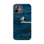 Ocean Waves Phone Case