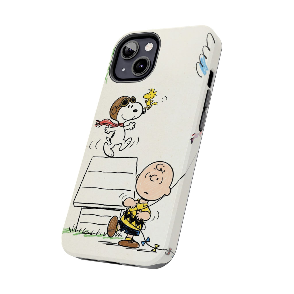 Flying Ace Phone Case