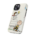 Flying Ace Phone Case