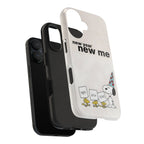 New Year New Me Case