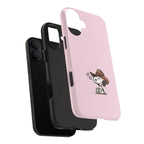Cowboy Snoopy Phone Case