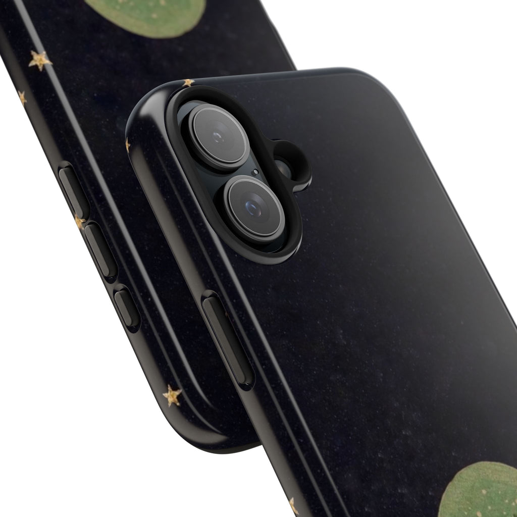 Snow Globe Phone Case
