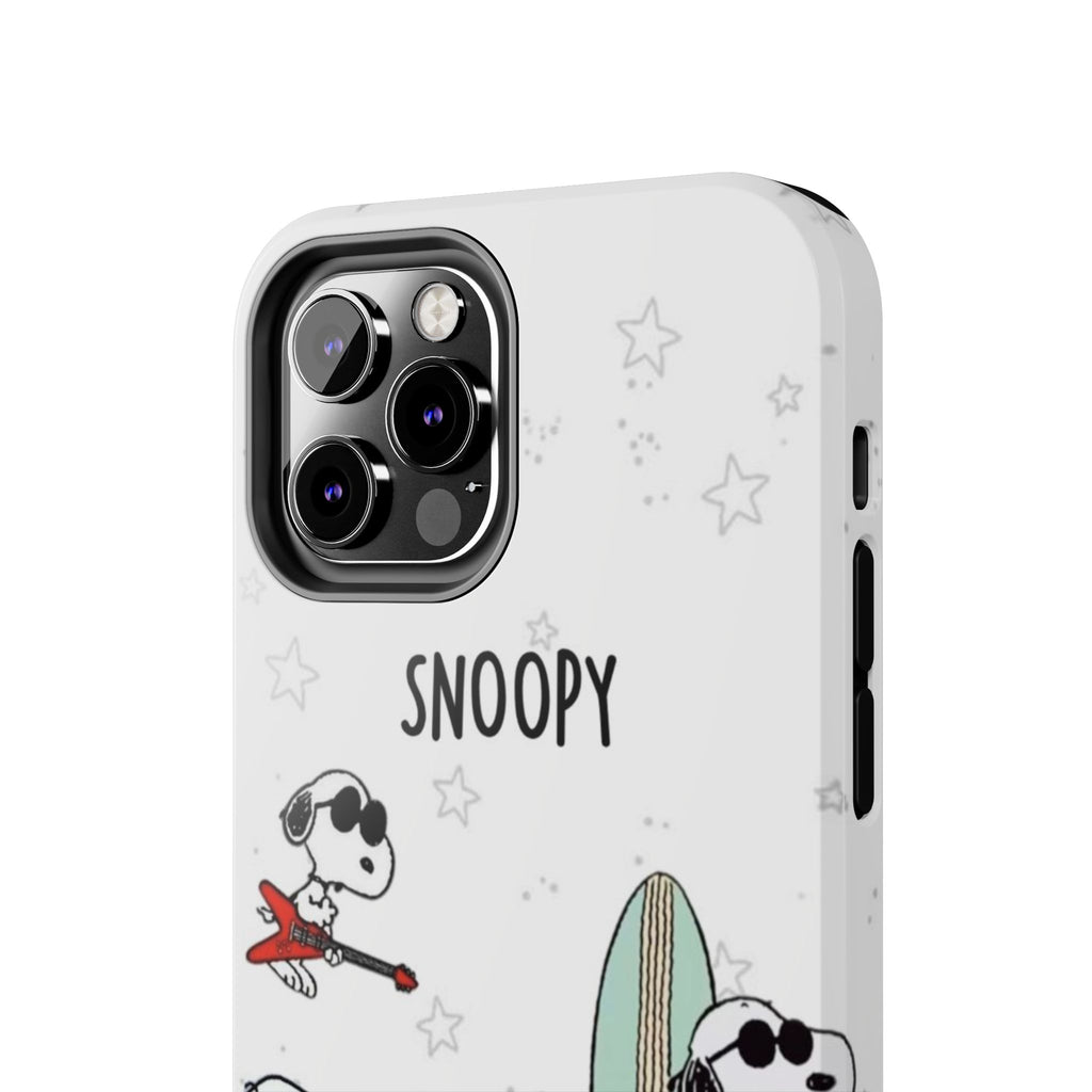 Surf And Drive Case