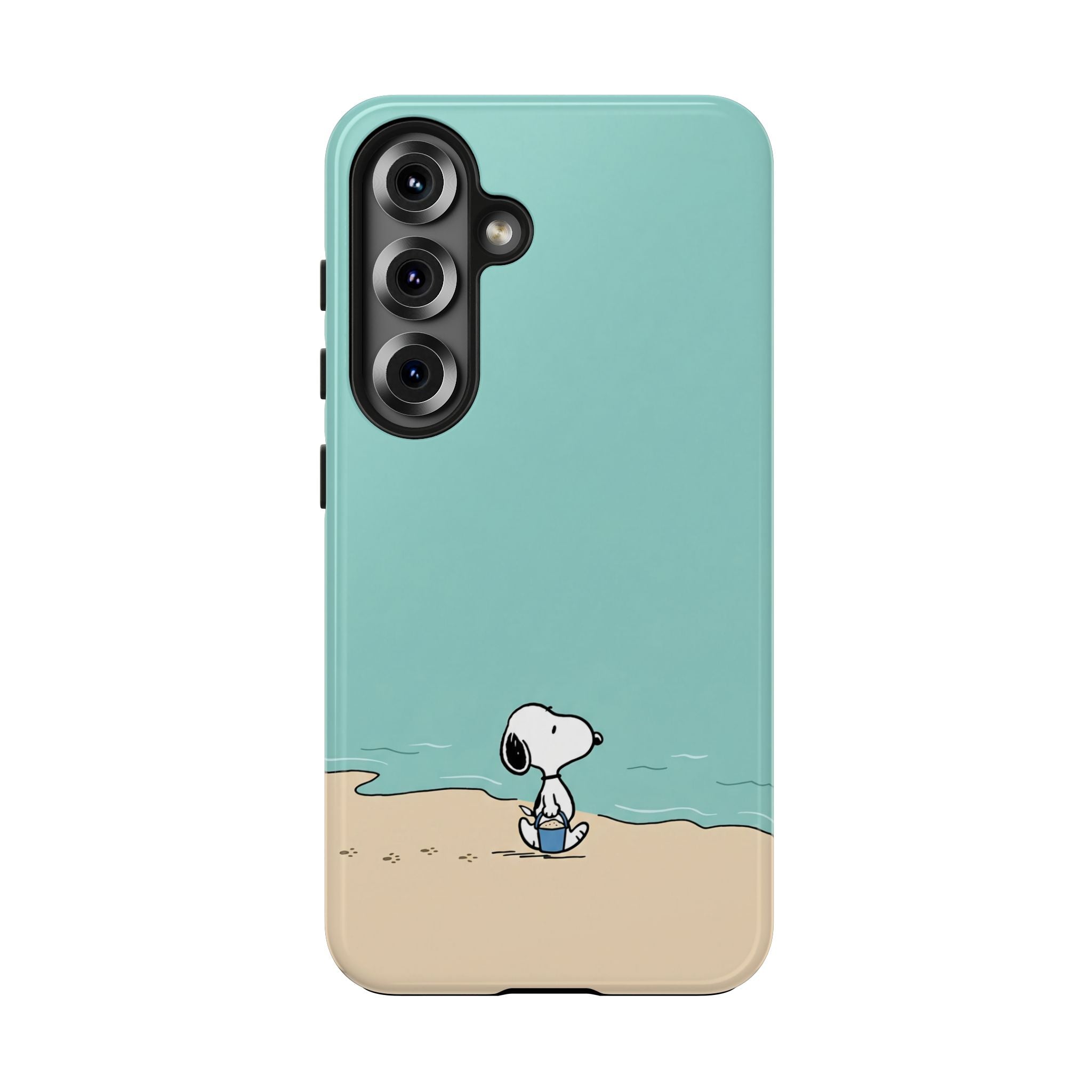 Surfboard Ocean Phone Case