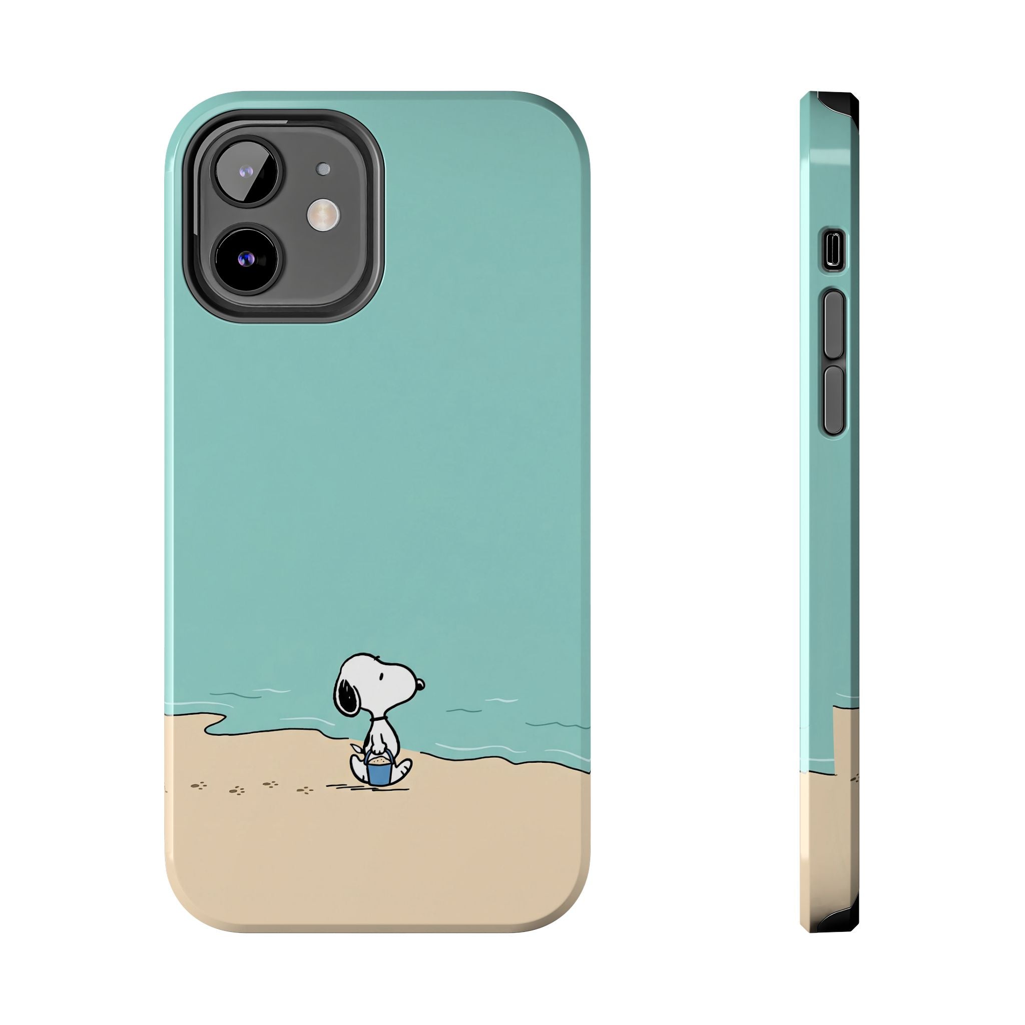 Surfboard Ocean Phone Case