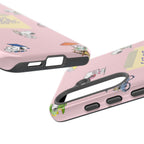 Sticky Note Phone Case