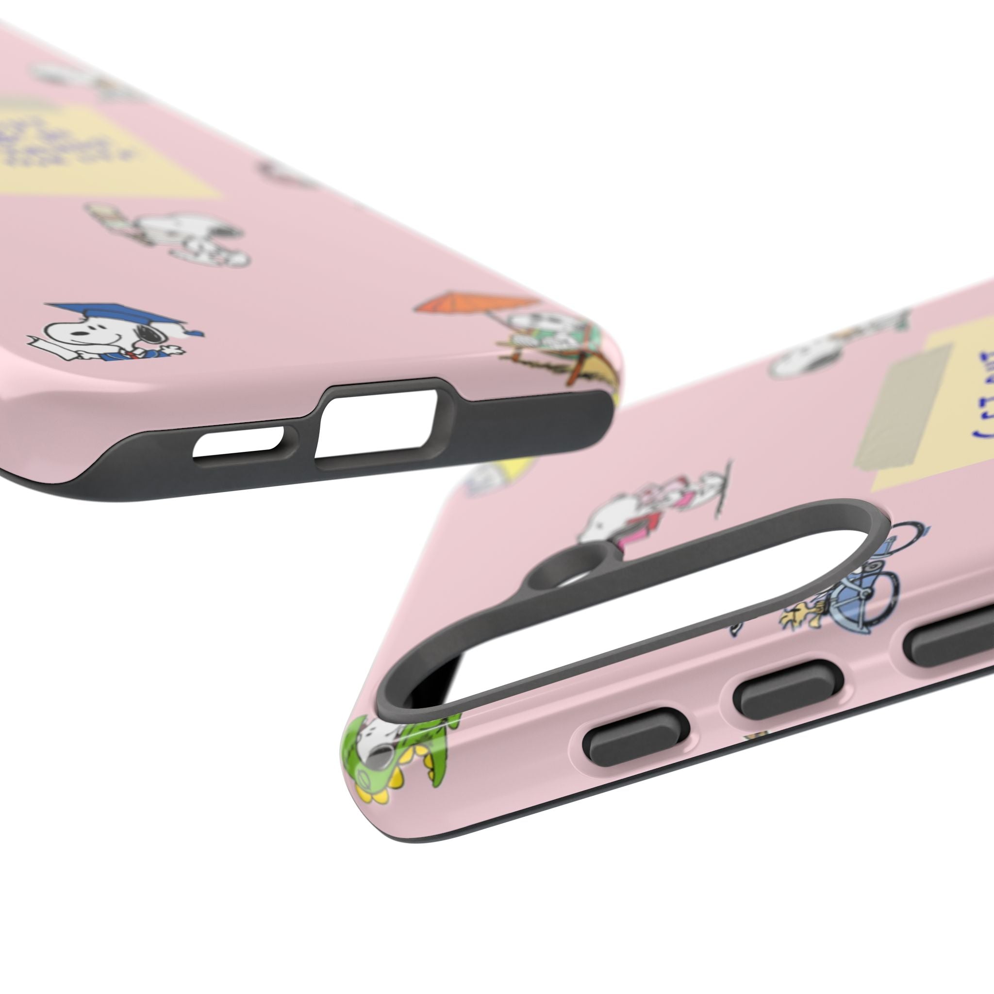 Sticky Note Phone Case