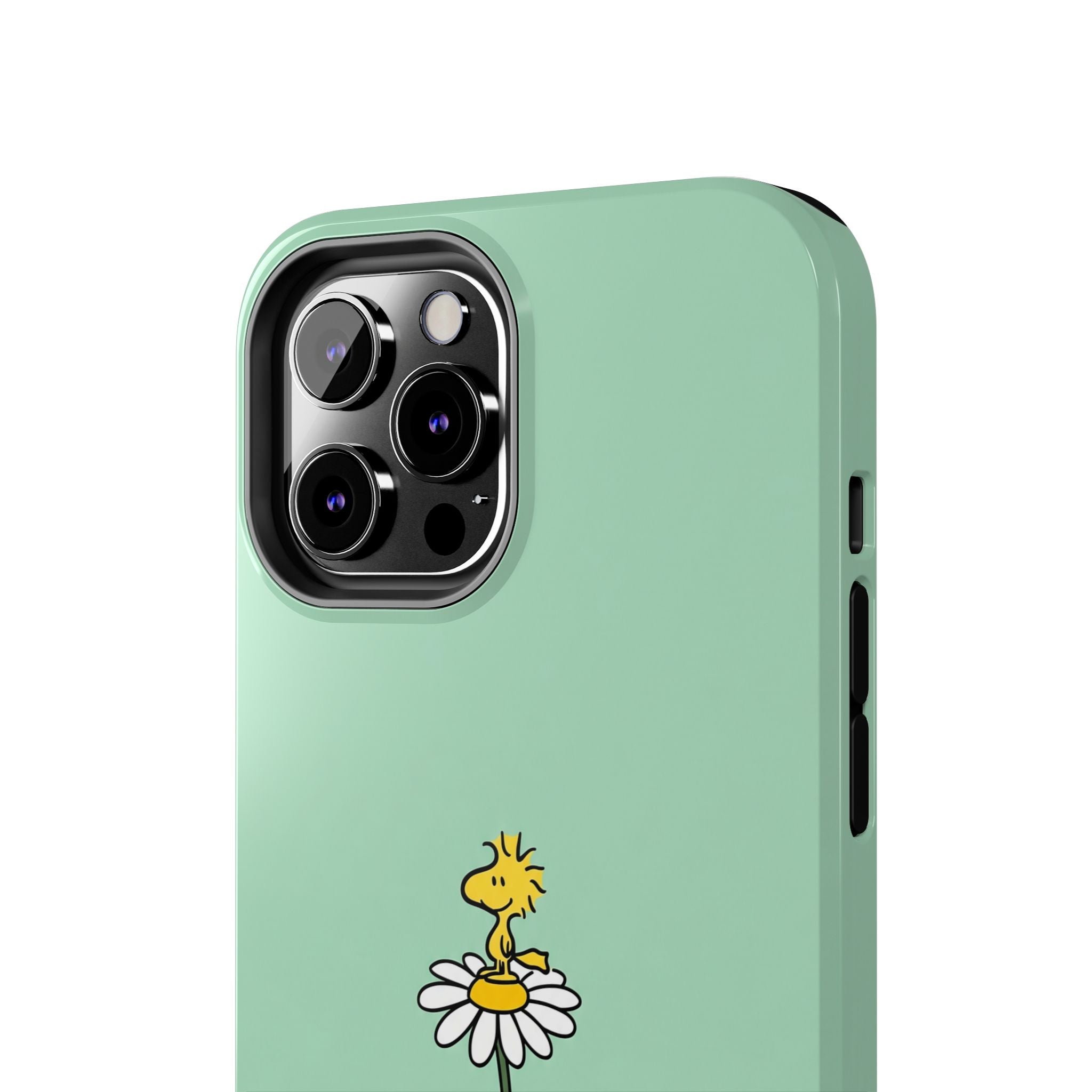 Woodstock Daisy Phone Case