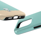 Surfboard Ocean Phone Case