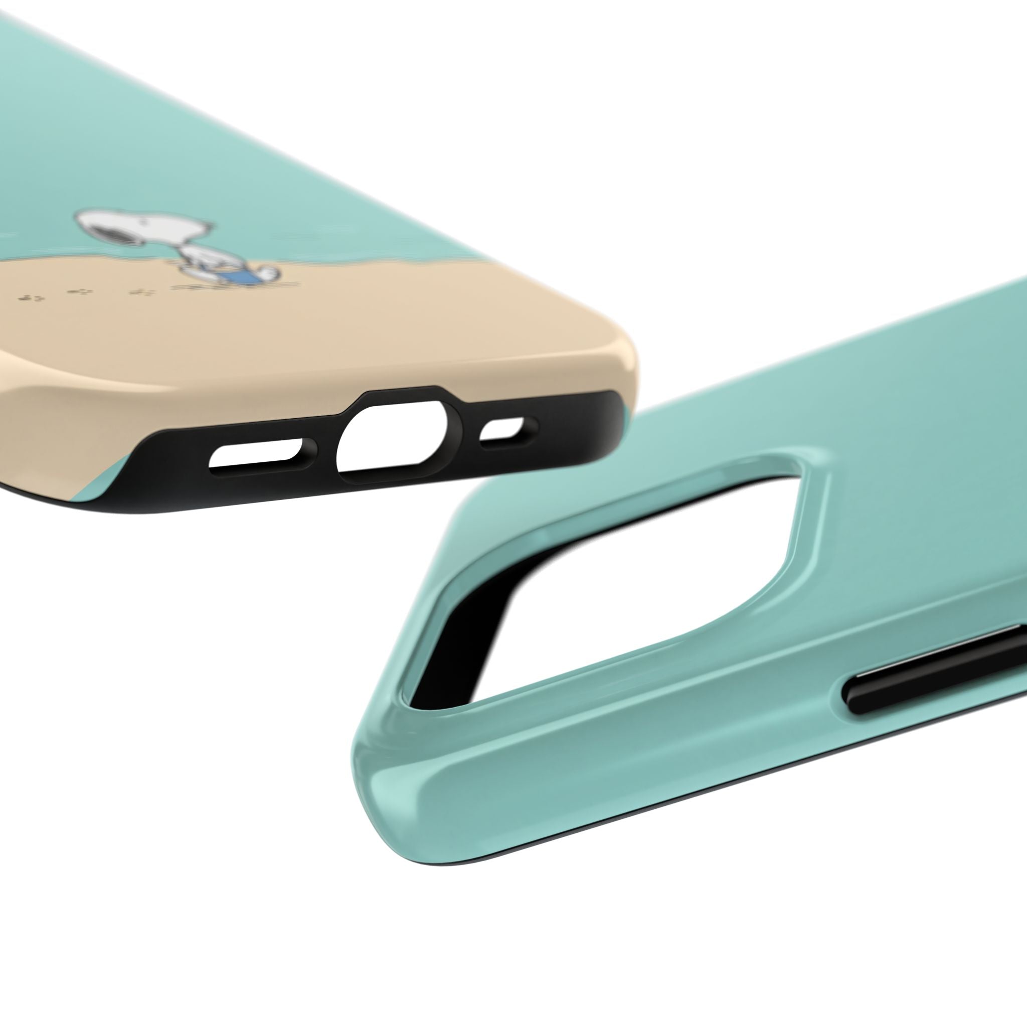 Surfboard Ocean Phone Case