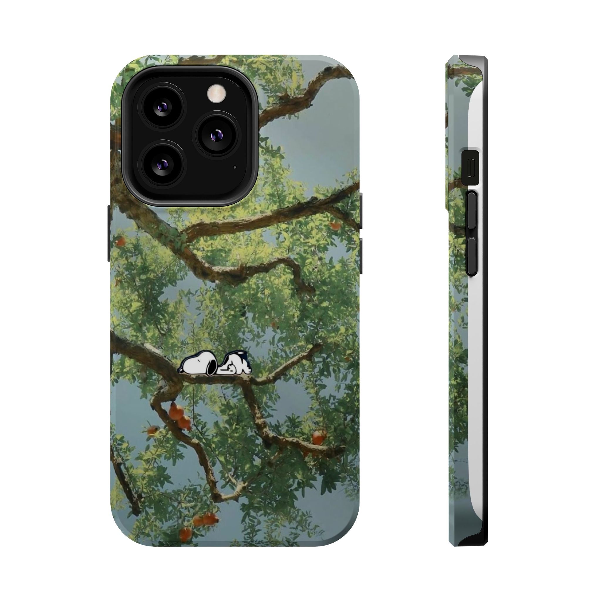 Panda Couple Phone Case