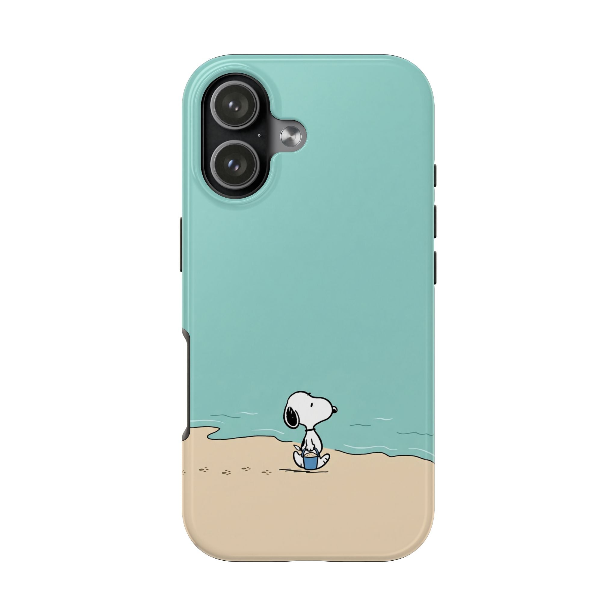 Surfboard Ocean Phone Case