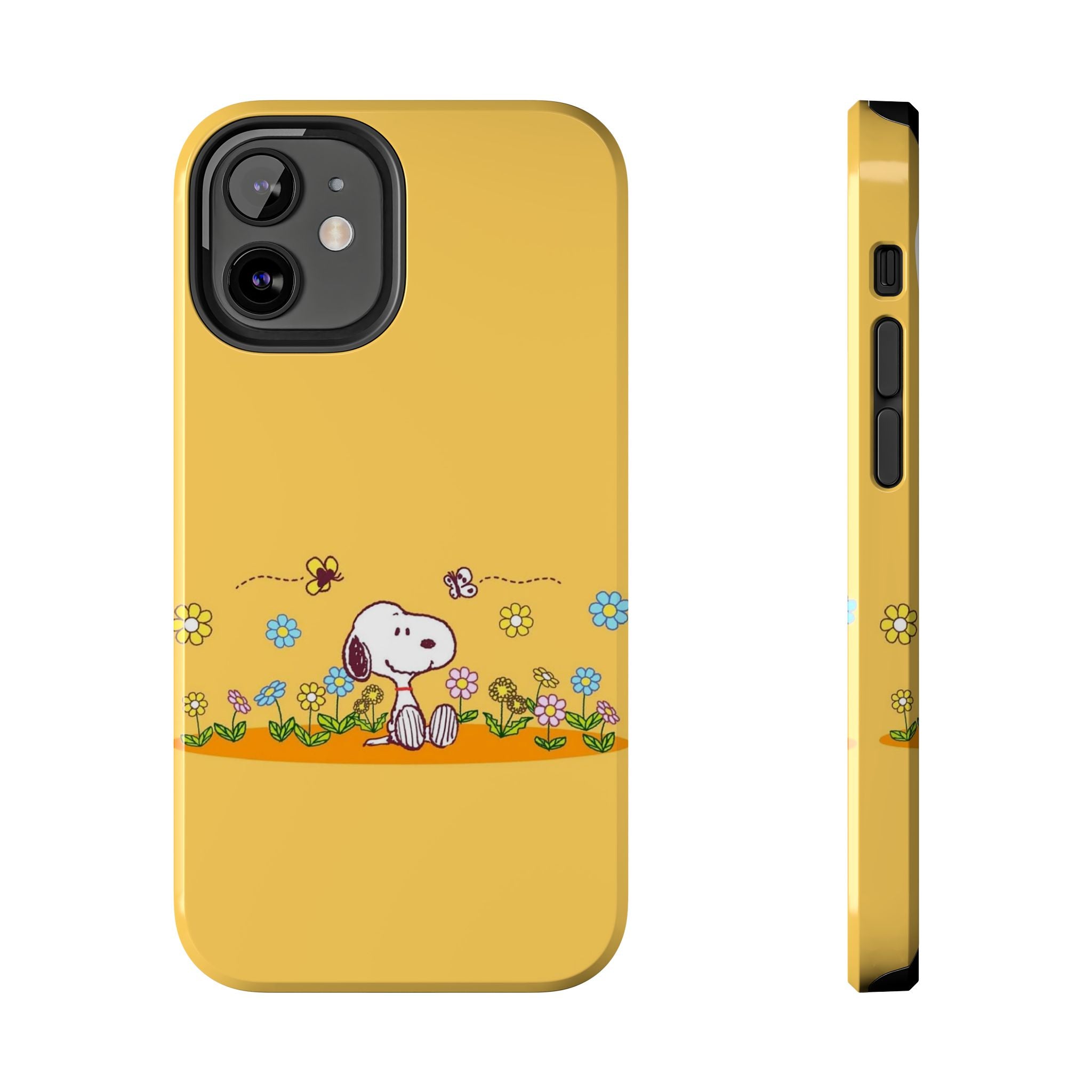 Flower Garden Phone Case
