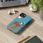 Roller Coaster Phone Case