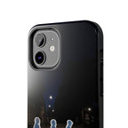 Snoopy Abbey Road Phone Case