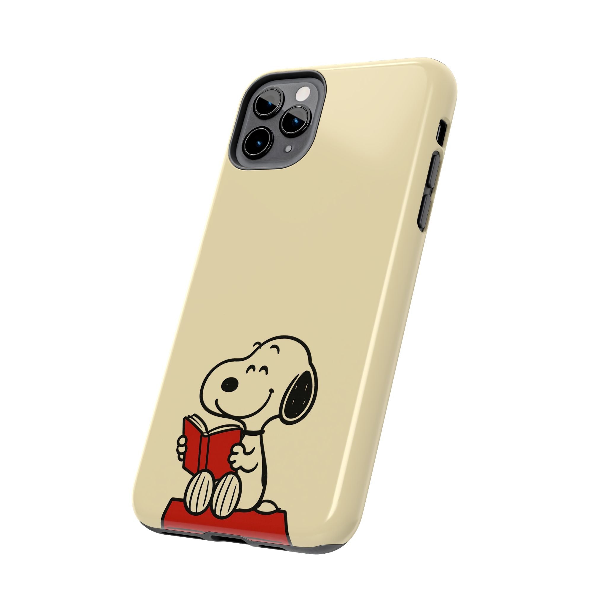 Book Lover Phone Case