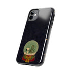 Snow Globe Phone Case