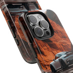 Desert Sports Car Case