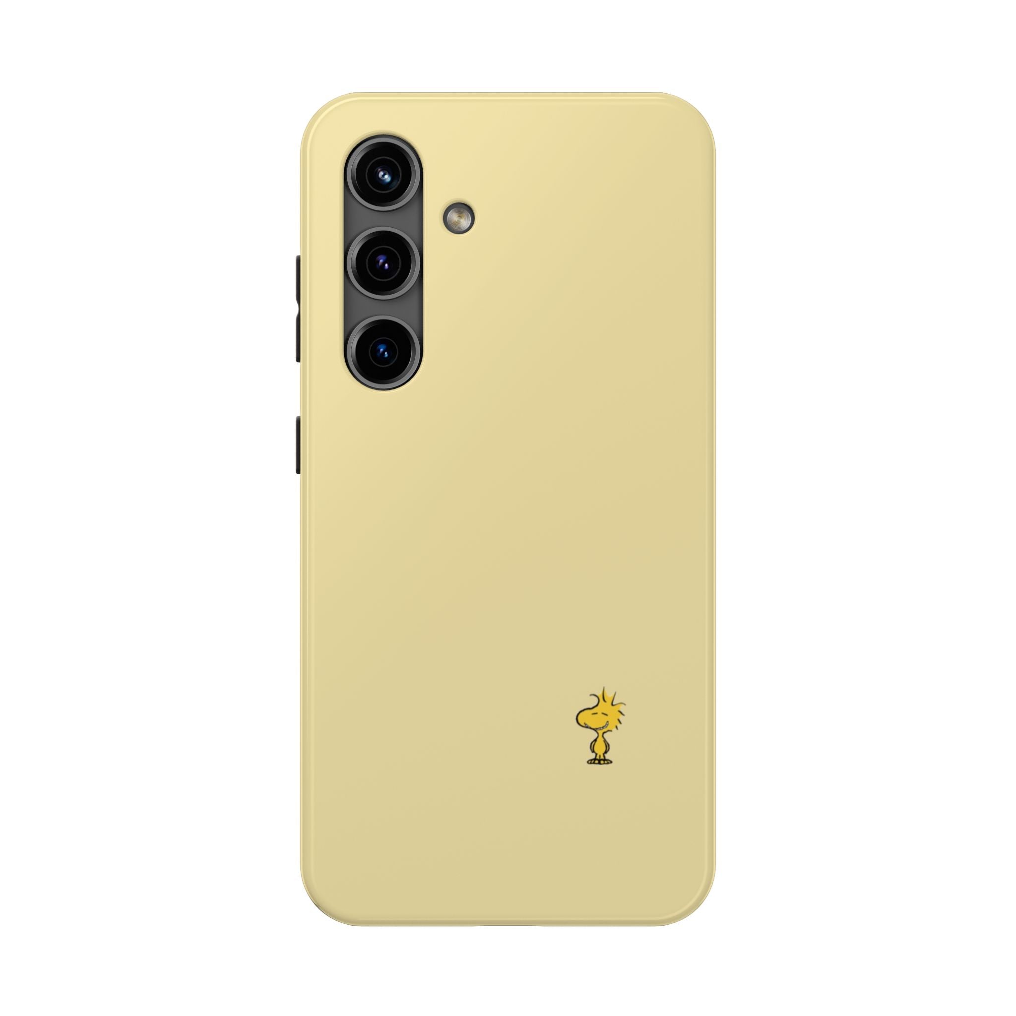 Woodstock Minimalist Phone Case