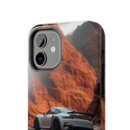 Desert Sports Car Case