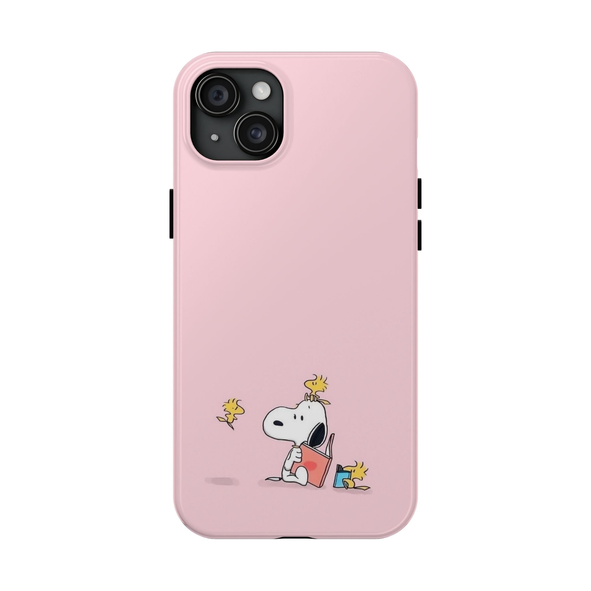 Reading Woodstock Phone Case