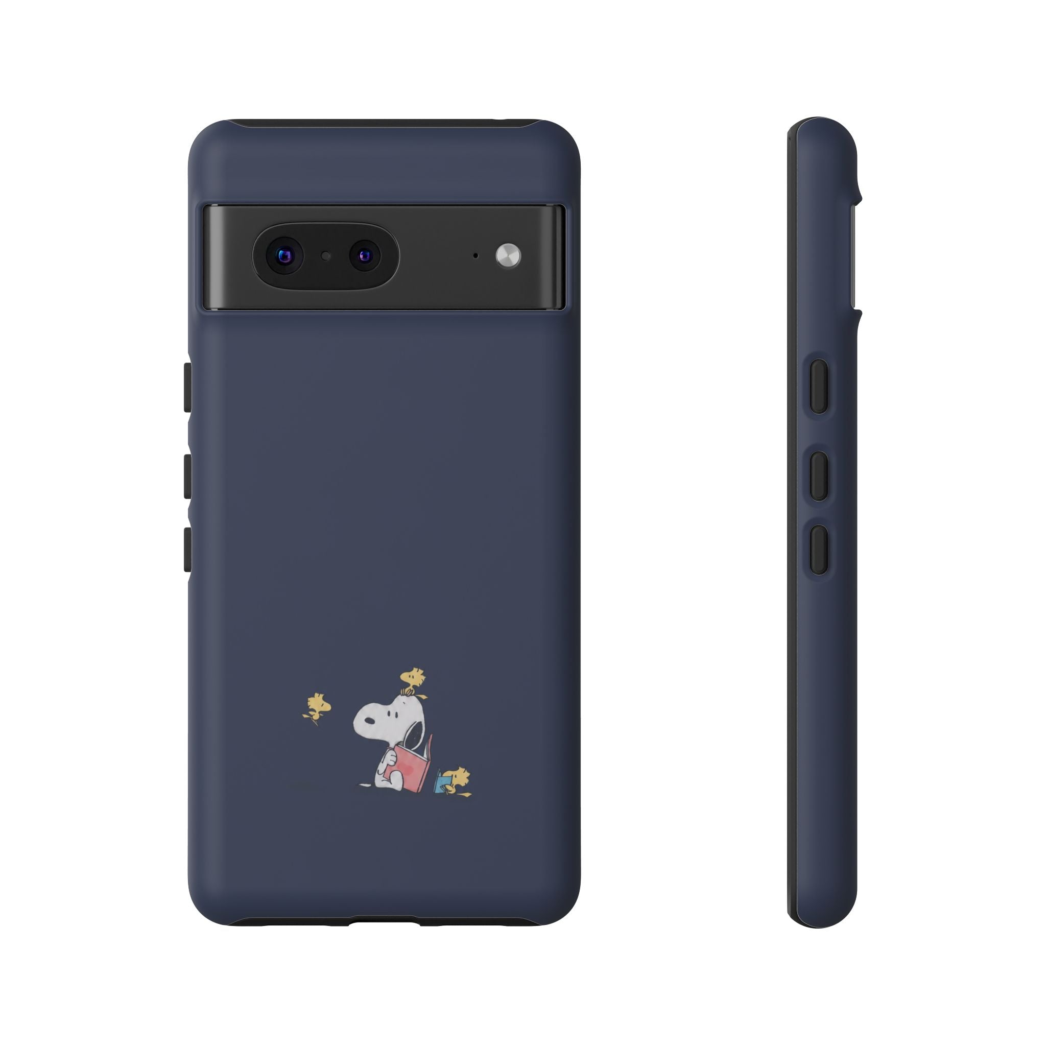 Woodstock Buddy Phone Case