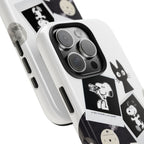 Snoopy Polaroid Phone Case