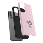 Cowboy Snoopy Phone Case
