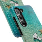 Snoopy Beach Phone Case