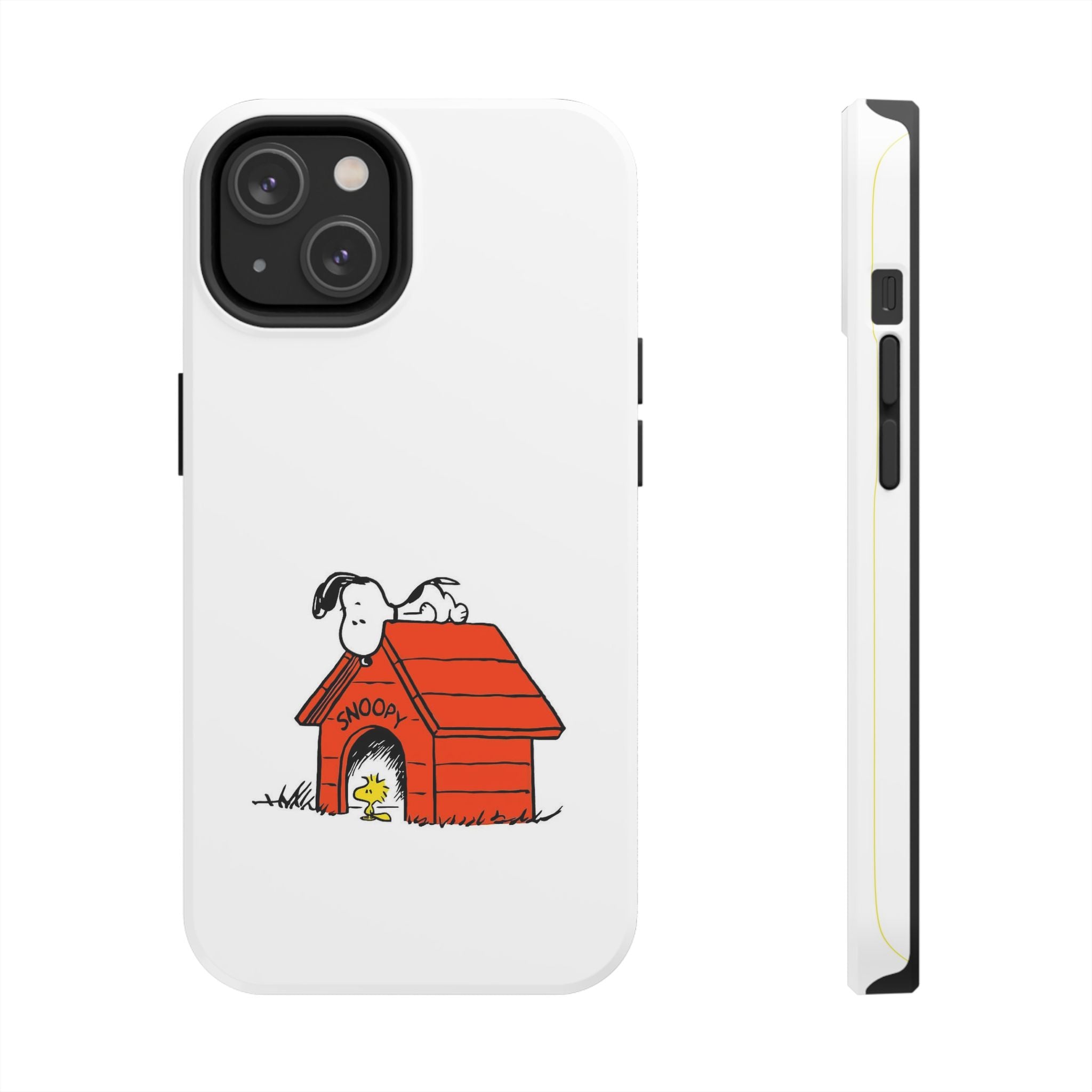 Classic Doghouse Phone Case