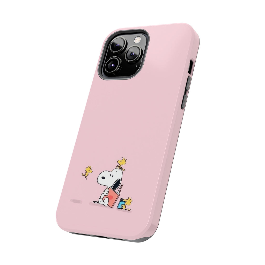 Reading Woodstock Phone Case