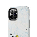 Dancing Duo Phone Case
