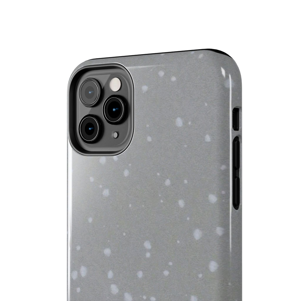 Peanuts Snow Day Phone Case